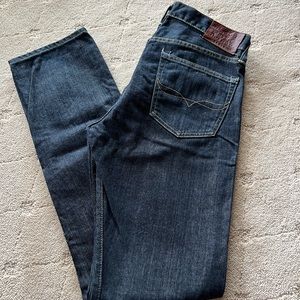Ralph Lauren Polo Mens Jeans